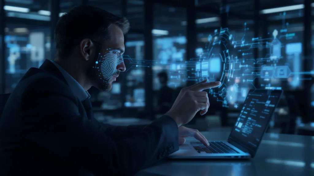 Şifresiz Kimlik Doğrulama Nedir? Yeni Nesil Güvenlik Yaklaşımını Anlamak