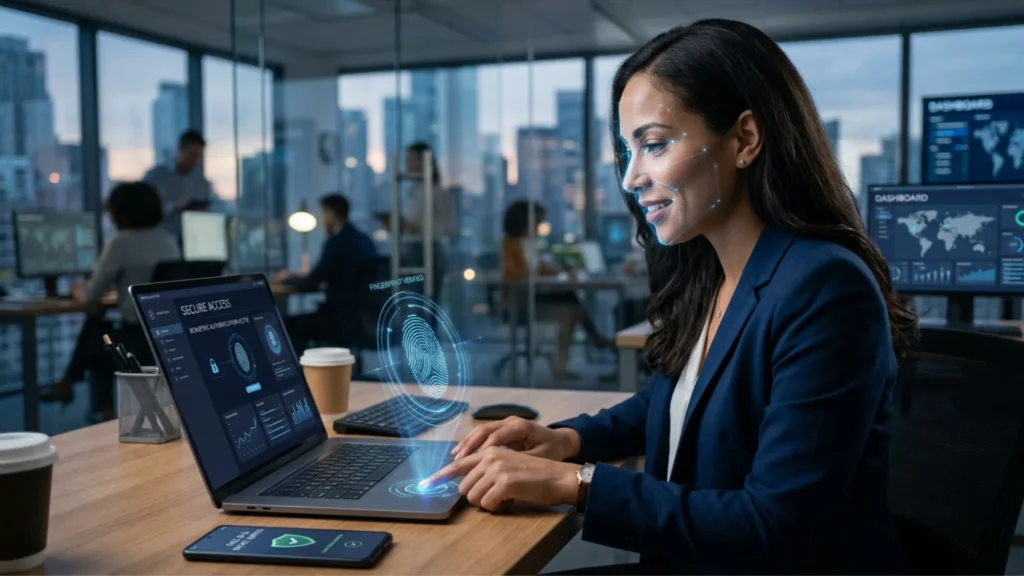 Şifresiz Kimlik Doğrulama Nedir? Yeni Nesil Güvenlik Yaklaşımını Anlamak