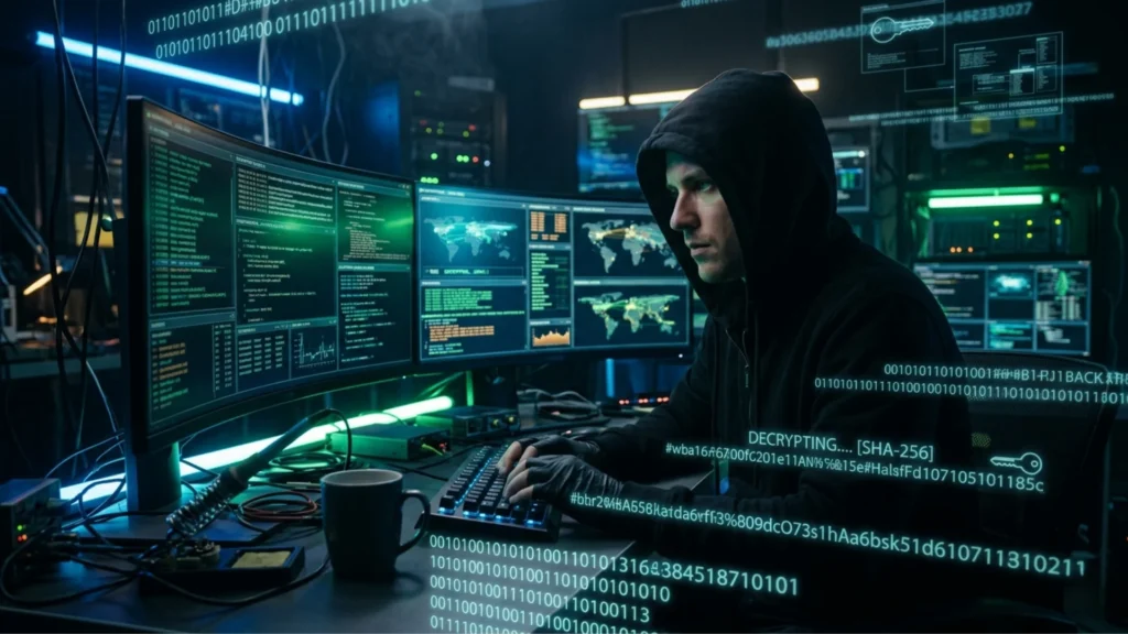 John the Ripper Ne İçin Kullanılır? Etik Hackerlar İçin Parola Test Aracı Rehberi