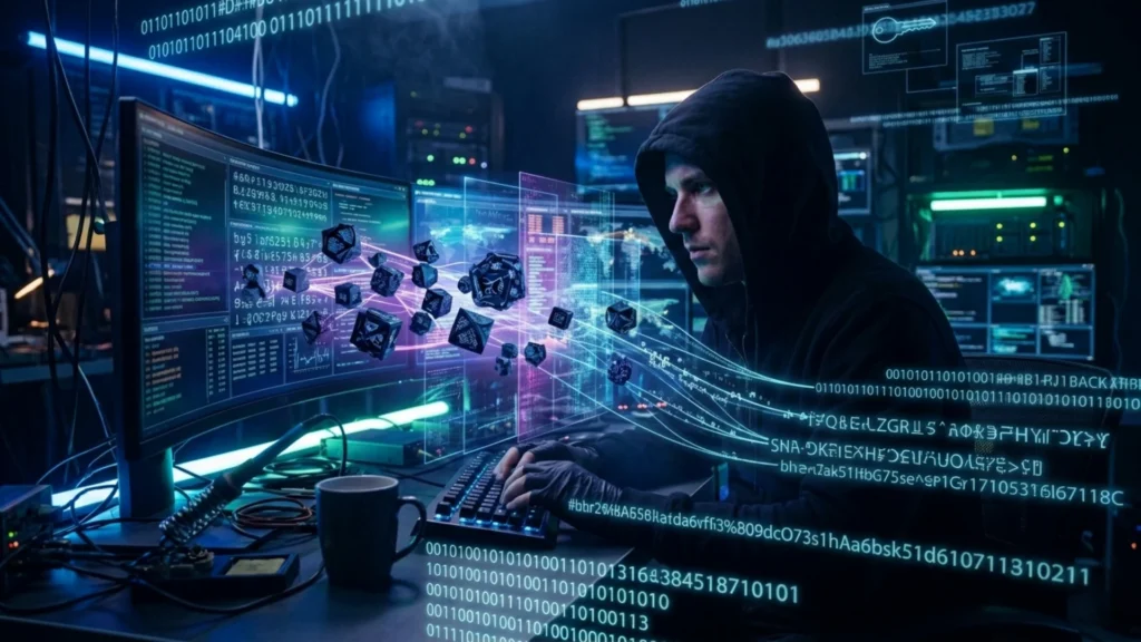 John the Ripper Ne İçin Kullanılır? Etik Hackerlar İçin Parola Test Aracı Rehberi