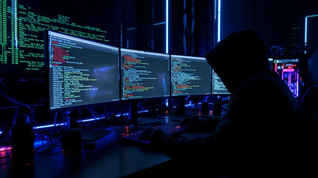 Hydra Nedir? Ağ Servislerinde Parola Testi İçin Kullanılan Güçlü Araç