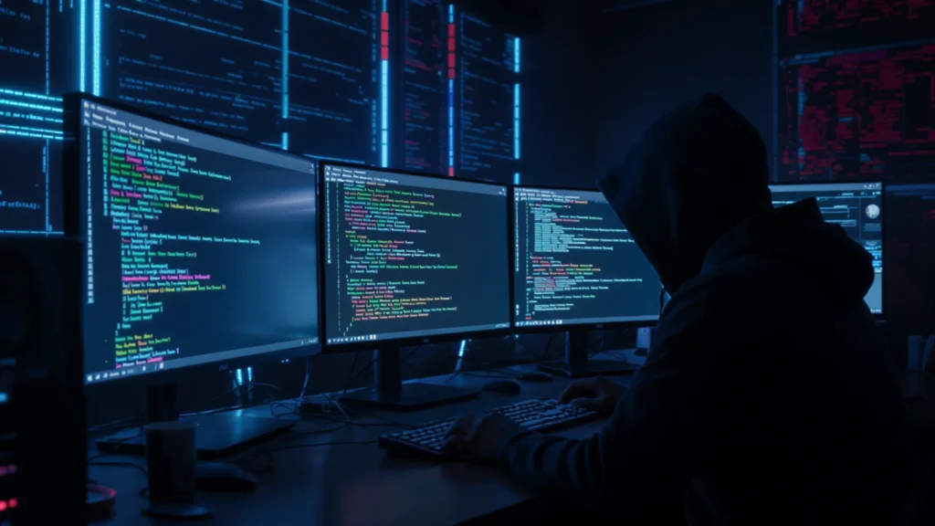 Hydra Nedir? Ağ Servislerinde Parola Testi İçin Kullanılan Güçlü Araç