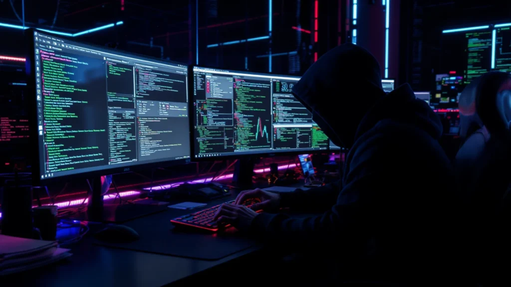Hydra Nedir? Ağ Servislerinde Parola Testi İçin Kullanılan Güçlü Araç