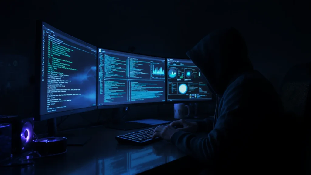 Hashcat Ne İşe Yarar? Parola Güvenliği Testlerinde Neden Bu Kadar Popüler?
